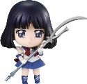 SAILOR MOON PETIT DELUX SAILOR SATURN FIG