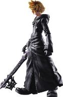 KINGDOM HEARTS II ROXAS PLAY ARTS KAI AF ORG XIII VER