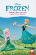 DISNEY FROZEN COMICS COLL HEARTS FULL OF SUNSHINE TP