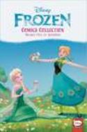 DISNEY FROZEN COMICS COLL HEARTS FULL OF SUNSHINE TP