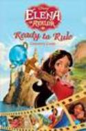 DISNEY ELENA OF AVALOR CINESTORY TP