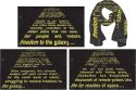 SW EPISODE 5 OPENING CREDIT CRAWL PX SCARF