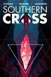 SOUTHERN CROSS TP VOL 02 ROMULUS (MR)