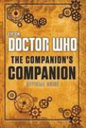 DOCTOR WHO COMPANIONS COMPANION HC