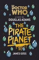 DOCTOR WHO PIRATE PLANET HC