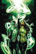 GREEN LANTERNS TP VOL 02 PHANTOM LANTERN (REBIRTH)