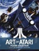 ART OF ATARI POSTER COLLECTION SC