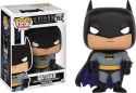 POP BTAS BATMAN VINYL FIG (AUG169446)