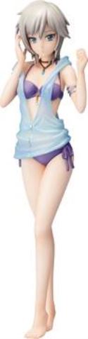 IDOLMASTER CG ANASTASIA 1/12 PVC FIG SWIMSUIT VER (AUG169518