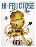 HI FRUCTOSE MAGAZINE QUARTERLY #43