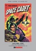 PRE CODE CLASSICS TOM CORBETT SPACE CADET HC VOL 01