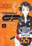 TOPPU GP GN VOL 01