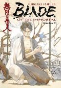 (USE APR247842) BLADE OF IMMORTAL OMNIBUS TP VOL 02 (MR)