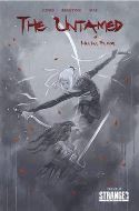 UNTAMED II #3 (OF 4) CVR A BERGTING