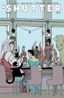 SHUTTER #25 25TH ANNV VAR