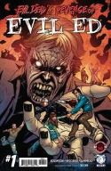 EVIL DEAD 2 REVENGE OF EVIL ED #1 (OF 2)