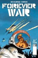 FOREVER WAR #1 (OF 6) CVR A MARVANO