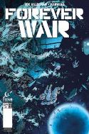 FOREVER WAR #1 (OF 6) CVR E GORHAM