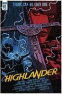 HIGHLANDER AMERICAN DREAM #1