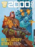 2000 AD PACK FEB 2017