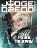 JUDGE DREDD MEGAZINE #381