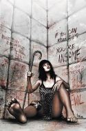 MALEFIC #1 (OF 8)