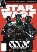 STAR WARS INSIDER #171 NEWSSTAND ED