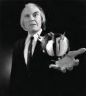 RUE MORGUE SPECIAL PHANTASM