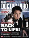 DOCTOR WHO MAGAZINE #509