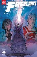 FREELANCE #2