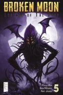 BROKEN MOON LEGENDS O/T DEEP #5 (OF 6)