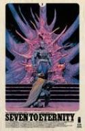 SEVEN TO ETERNITY #2 2NG PTG
