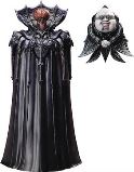 BERSERK VOID FIGMA & UBIK FIGFIX FIG MOVIE VER