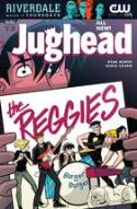 JUGHEAD #13 CVR A REG DEREK CHARM