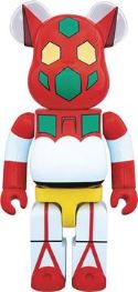 GETTER 1 400% BEA