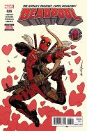 DEADPOOL #26