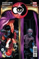 SPIDER-MAN DEADPOOL #14