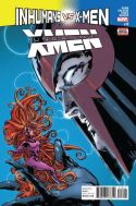 UNCANNY X-MEN #18 IVX