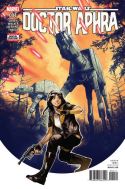 STAR WARS DOCTOR APHRA #4