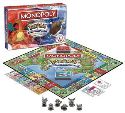 POKEMON KANTO MONOPOLY