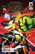 GHOST RIDER #4