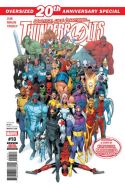 THUNDERBOLTS #10