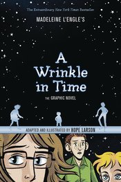 (USE APR239512) WRINKLE IN TIME TP NEW PTG