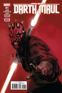 STAR WARS DARTH MAUL #1 (OF 5)