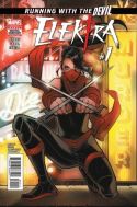 ELEKTRA #1