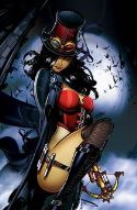 GFT VAN HELSING COVER GALLERY #1 CVR A GREEN