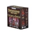 PATHFINDER BATTLES CROWN OF FANGS CASE INCV