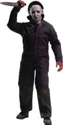 HALLOWEEN 6 CURSE OF MICHAEL MYERS 1/6 SCALE FIG
