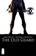 OLD GUARD #1 (MR)