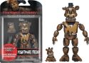 FIVE NIGHTS AT FREDDYS NIGHTMARE FREDDY 5IN ACTION FIGURE (S